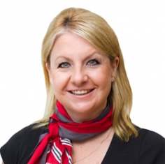 Louise McGrath